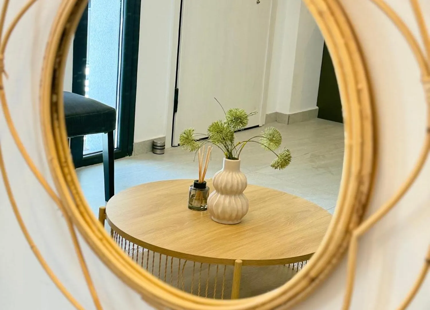 פפקוהורי K.G Apartment 2 0*,